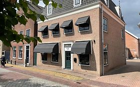 Hotel-Willemstad